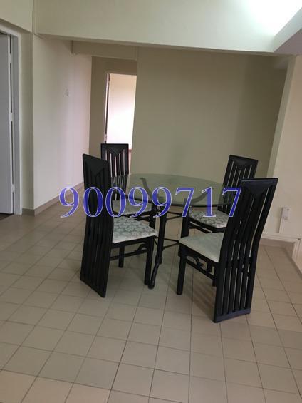 Ivory Heights (D22), Condominium #173599552